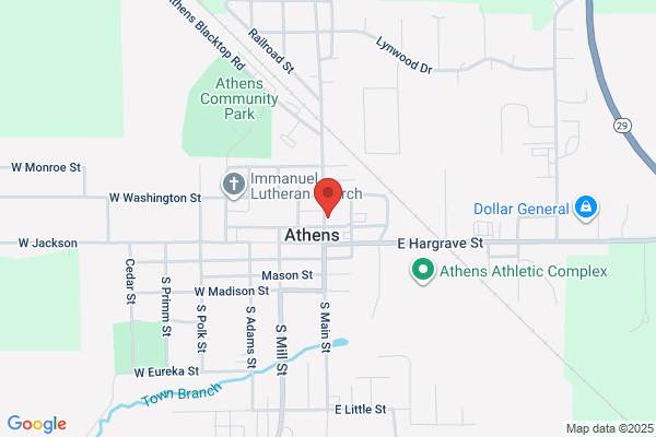 Mott & Henning Funeral Home