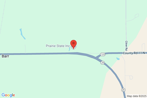 Prairie State Plumbing & Heating