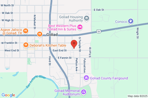 Bail Bond Hotline of Texas