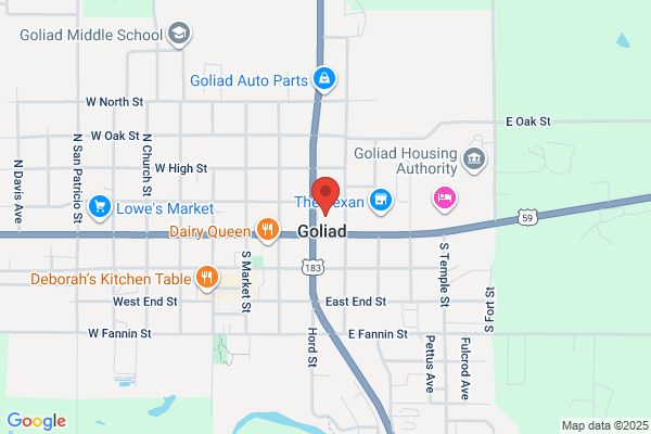 Circle K Store 9657