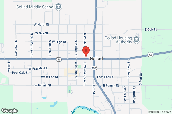 Goliad Rehabilitation Clinic