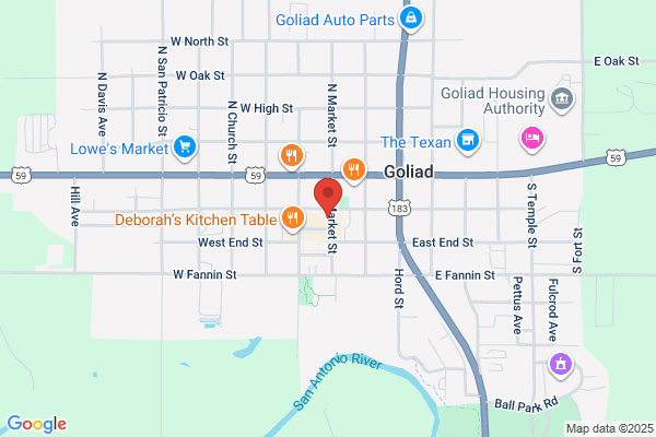 Goliad Service Insurance Group