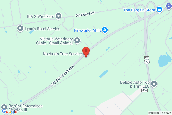 Koehne's Tree Service