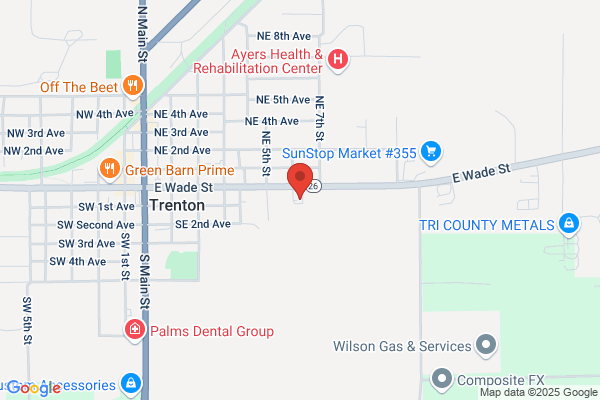 B & J Automotive Repair