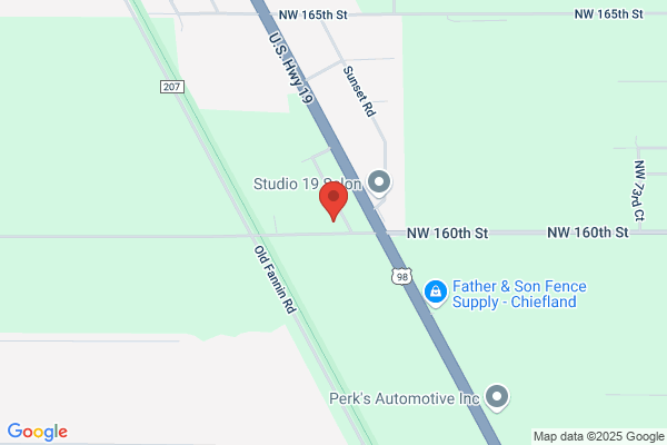 Anderson Materials Company Inc
