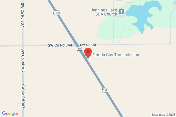 Florida Gas Transmission
