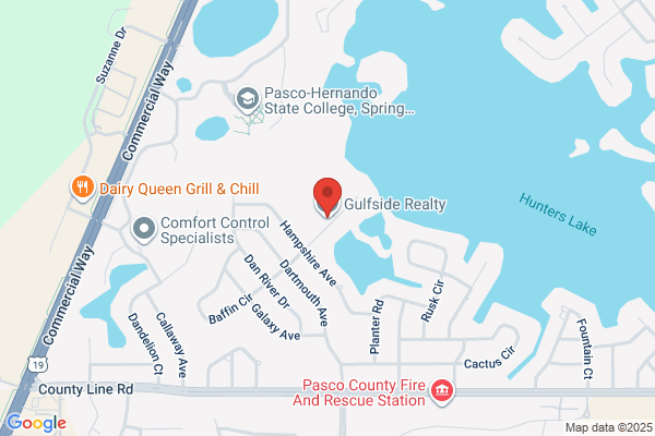 Gulf Side Realty