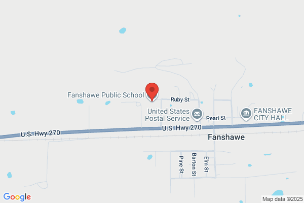 Fanshawe School