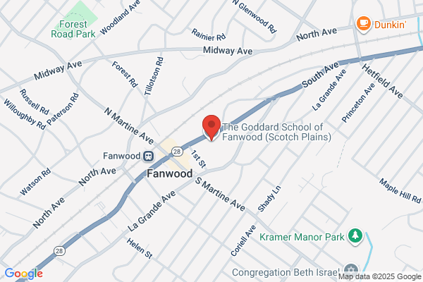 The Goddard School of Fanwood (Scotch Plains)