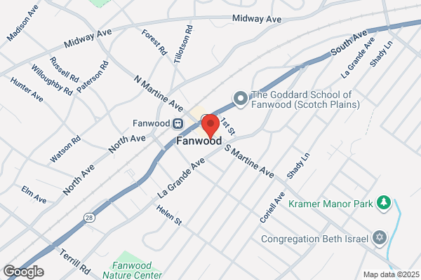 Scotch Plains Fanwood Dental Care