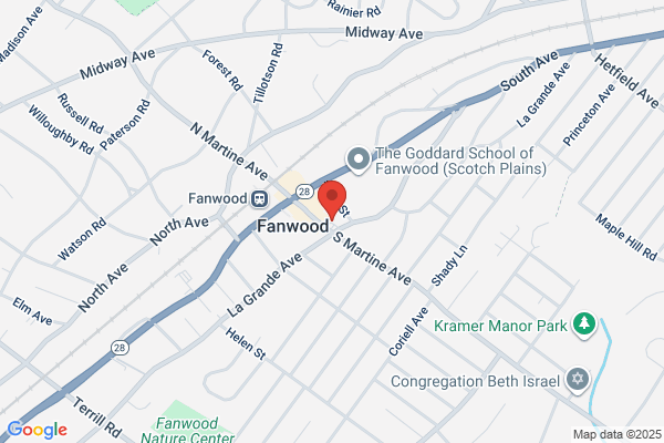 Fanwood Tire & Auto Center
