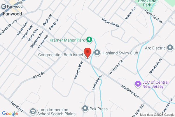 Congregation Beth Israel