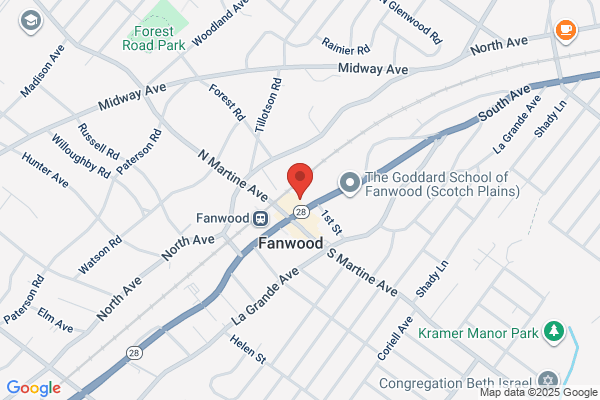 Scotchwood Florist