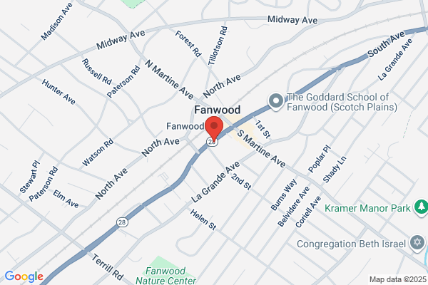 Spirit & Spin
