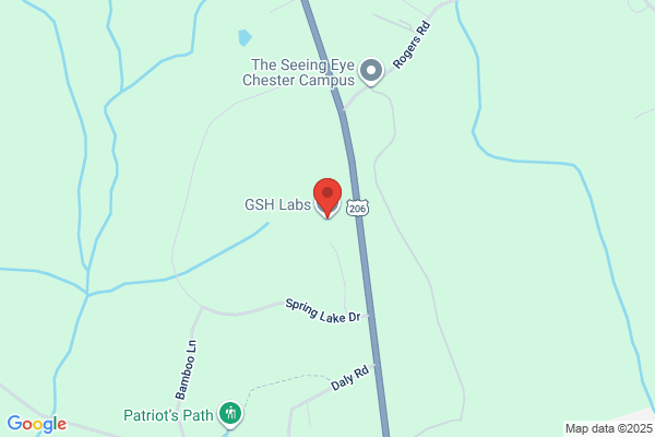 GSH Labs Inc.
