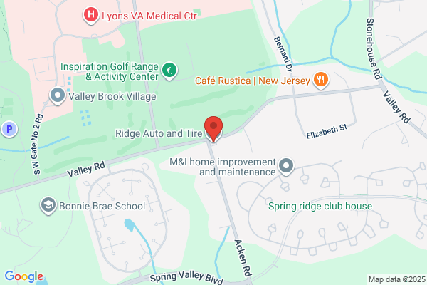 Bedminster Tire and Auto Care