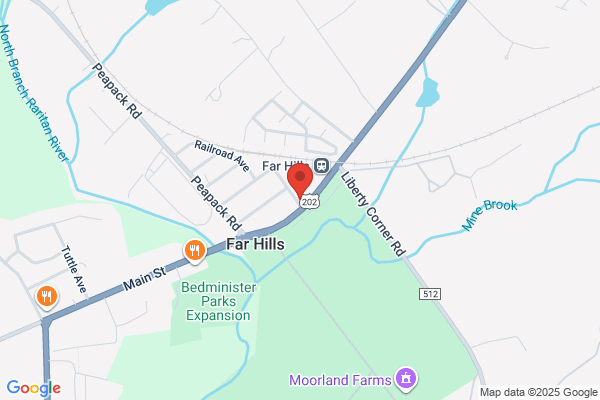 Bedminster-Far Hills Counseling Center