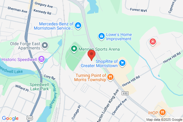 Burlington Enterprises Inc