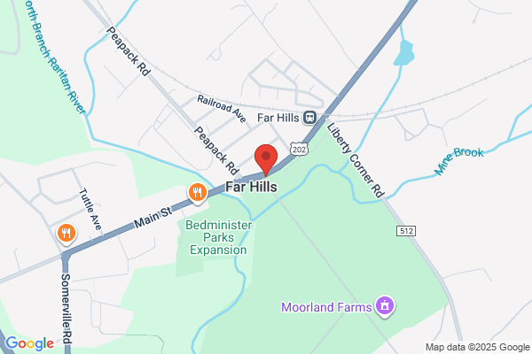 Far Hills Race Meeting Association Inc