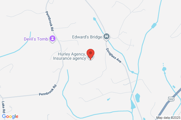 Hurley Agency, Insurance Agency
