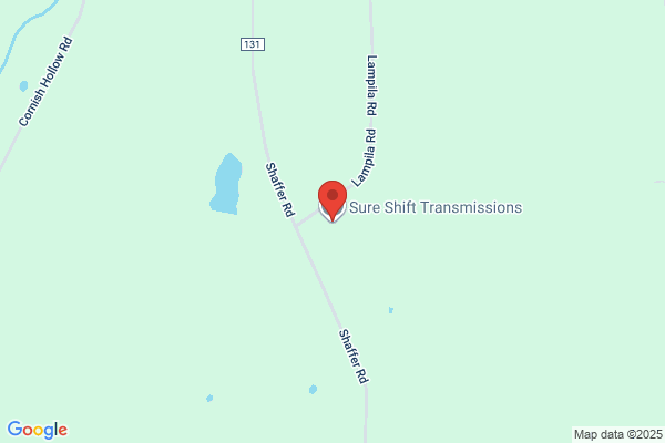 Sureshot Transmissions