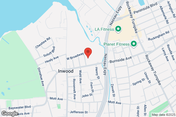 Lawrence Supply