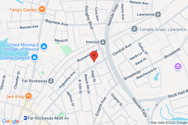 Far Rockaway Center