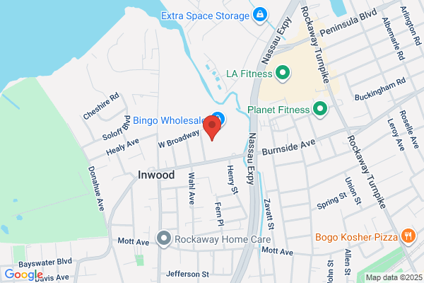 iLoveKickboxing - Inwood