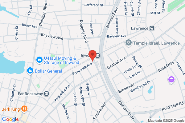 Doughty Deli & Grocery Inc