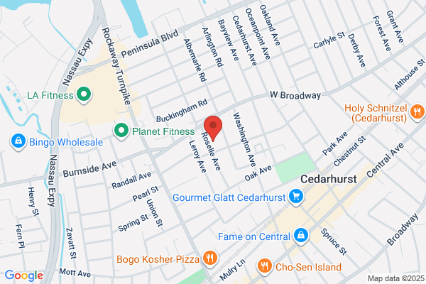 F Lanzilotta & Son Inc