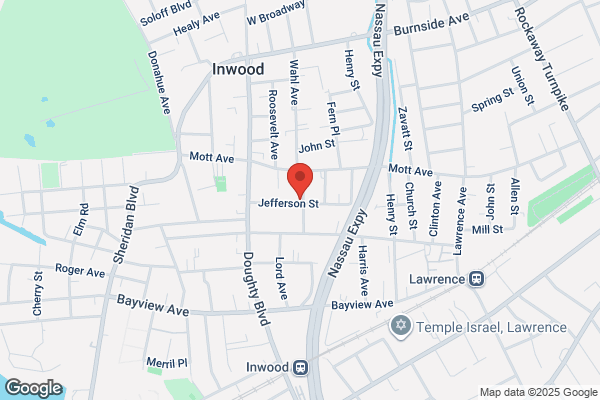 Inwood Cabinet Mfg Co