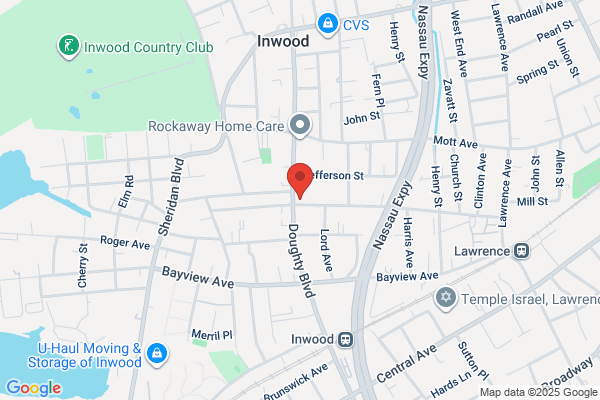 Inwood Fire District