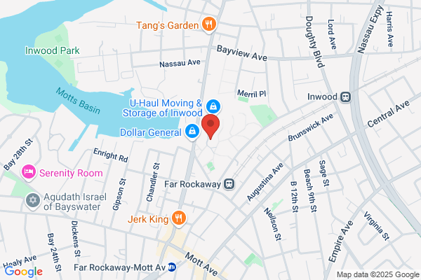 Rockaway Child Care Center