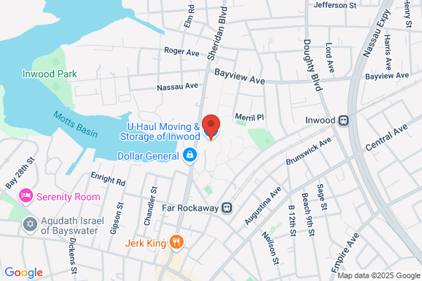 U-Haul Moving & Storage of Inwood