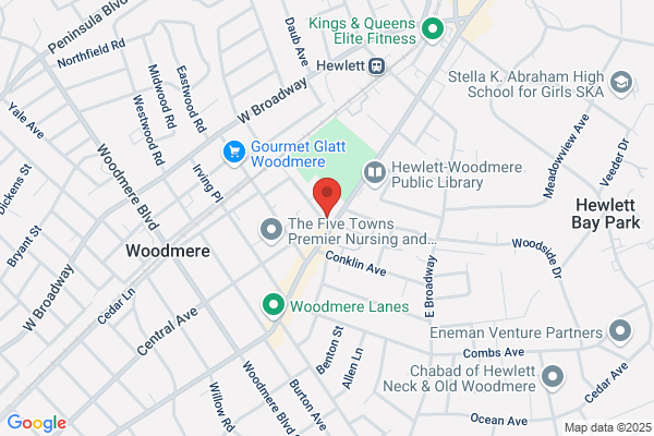 Woodmere Farms Inc