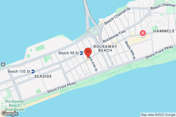 601 Beach 20 St Deli Inc