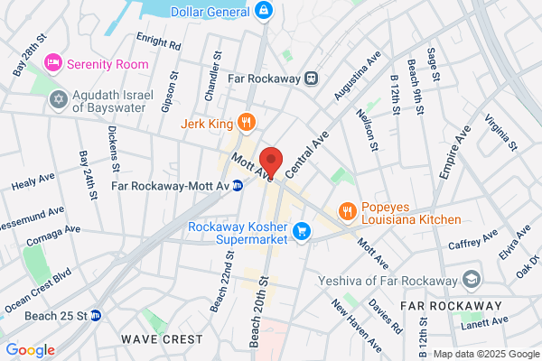 Rockaway Express Deli & Grocery