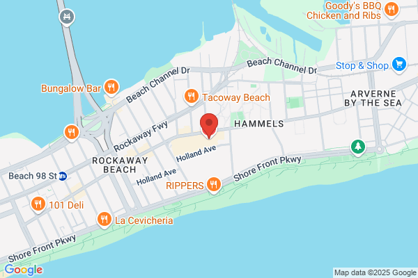 Arverne Dental