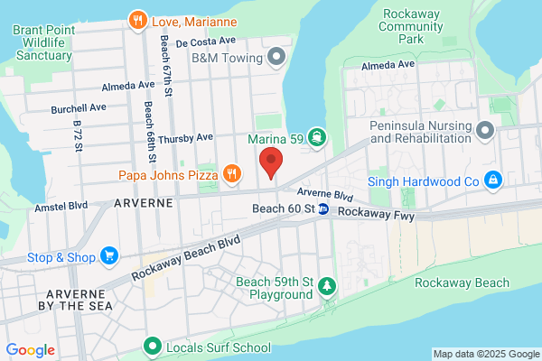 Arverne Primary Care