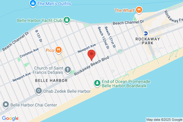 Belle Harbor Home of the Sages Inc