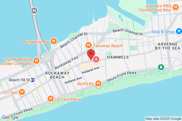 Qcpc Downstate Healthy Families Connection, Project
