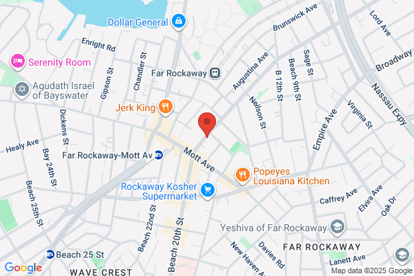 Rockaway Home Attendant Service
