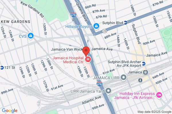 Van Wyck Prescription Center