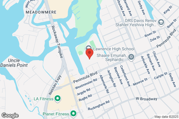 Lawrence Public Schools, Schools, Elementary School #5