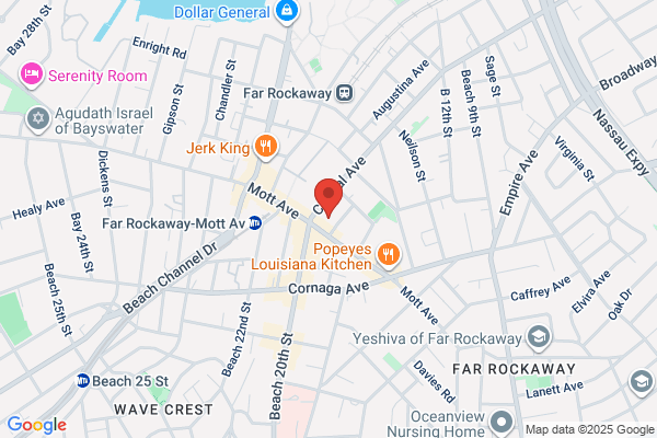 Rockaway Industries Inc