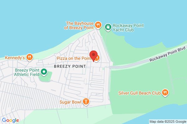Breezy Point Hardware Inc