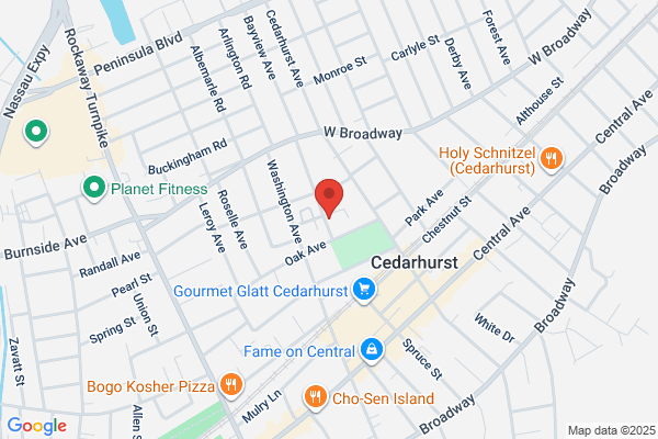 Cedarhurst Locksmith Store