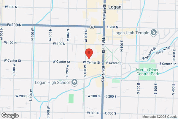 Logan Locksmith Shop