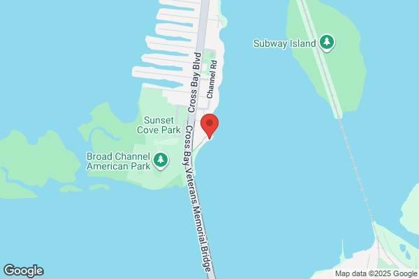 Bayview Restaurant & Lounge