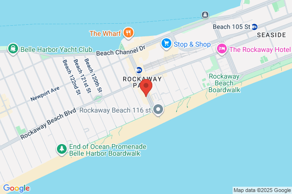 The Dermatology Specialists - Rockaway Park